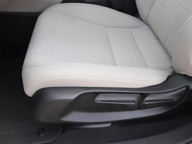 used 2024 Honda HR-V car, priced at $22,555
