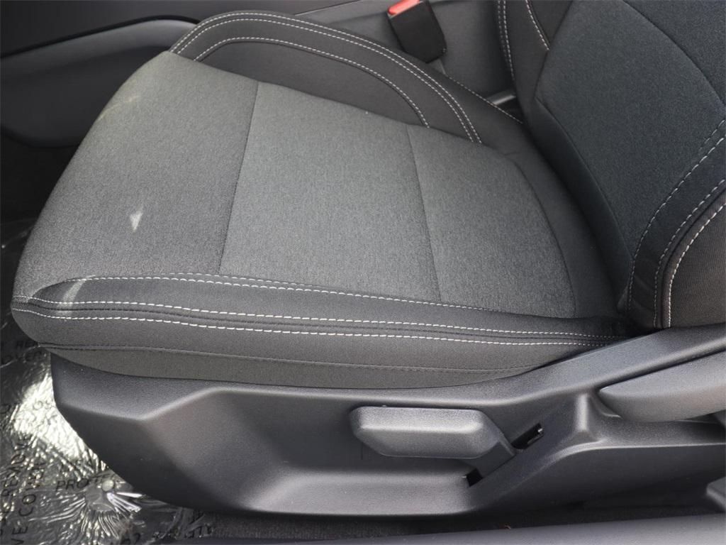 new 2025 Ford Mustang car, priced at $30,568
