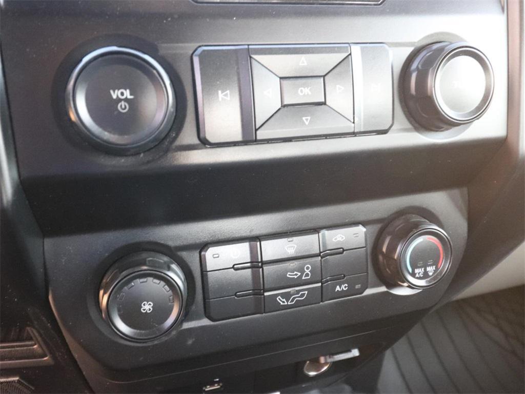 used 2017 Ford F-150 car, priced at $17,645