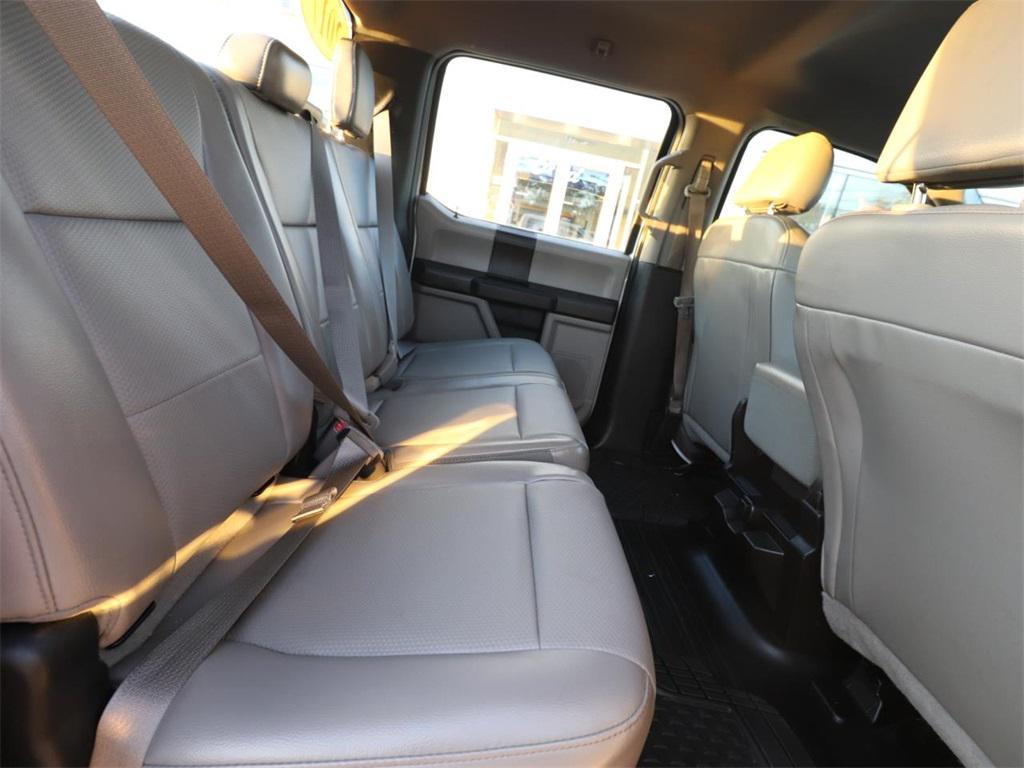 used 2017 Ford F-150 car, priced at $17,645