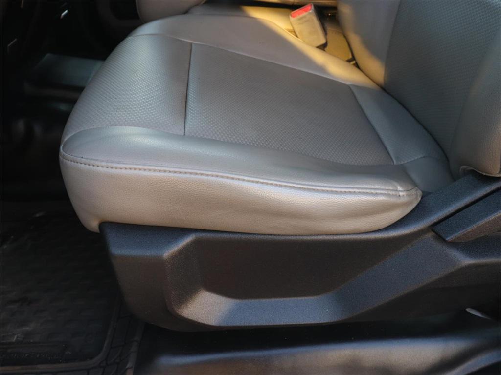 used 2017 Ford F-150 car, priced at $17,645