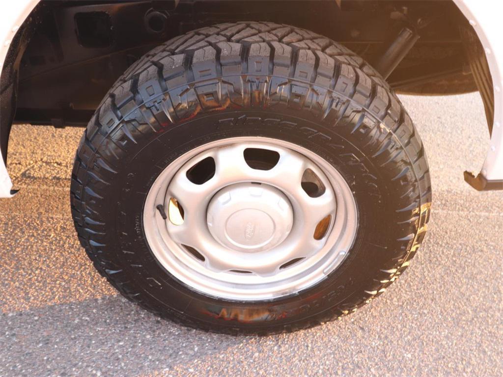 used 2017 Ford F-150 car, priced at $17,645