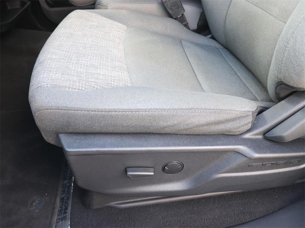 used 2024 Ford F-350 car, priced at $62,880
