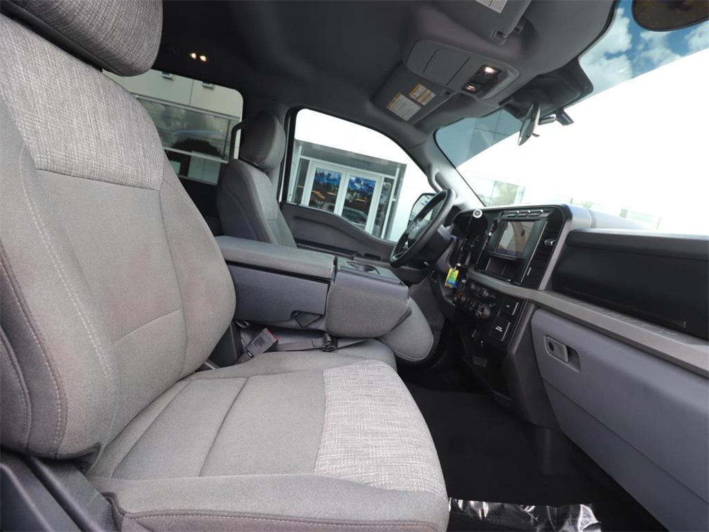 used 2024 Ford F-350 car, priced at $62,880