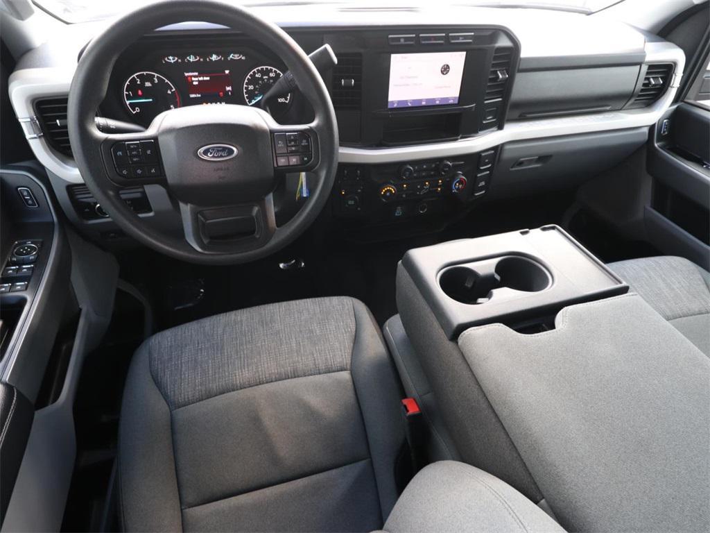 used 2024 Ford F-350 car, priced at $62,880