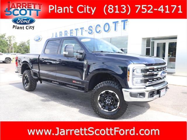 new 2025 Ford F-250 car, priced at $85,199