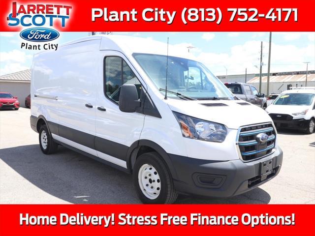 used 2022 Ford Transit-350 car, priced at $24,656