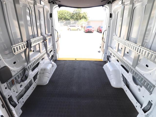 used 2022 Ford Transit-350 car, priced at $24,656