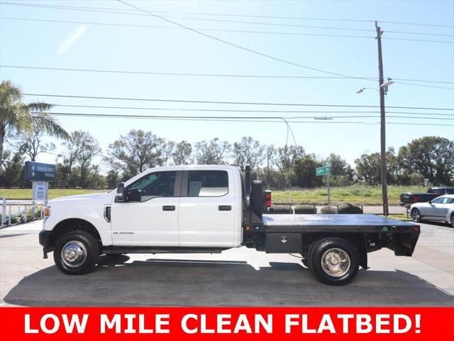 used 2022 Ford F-350 car, priced at $58,989