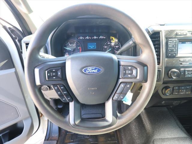 used 2022 Ford F-350 car, priced at $58,989