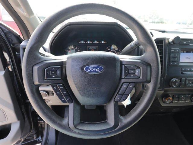 used 2020 Ford F-150 car, priced at $25,158