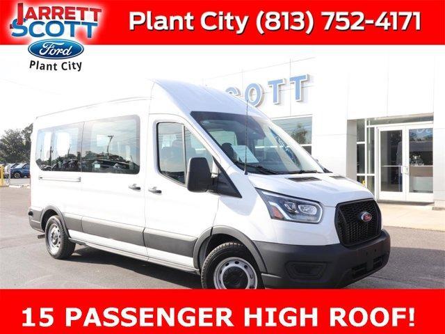 used 2023 Ford Transit-350 car, priced at $65,550
