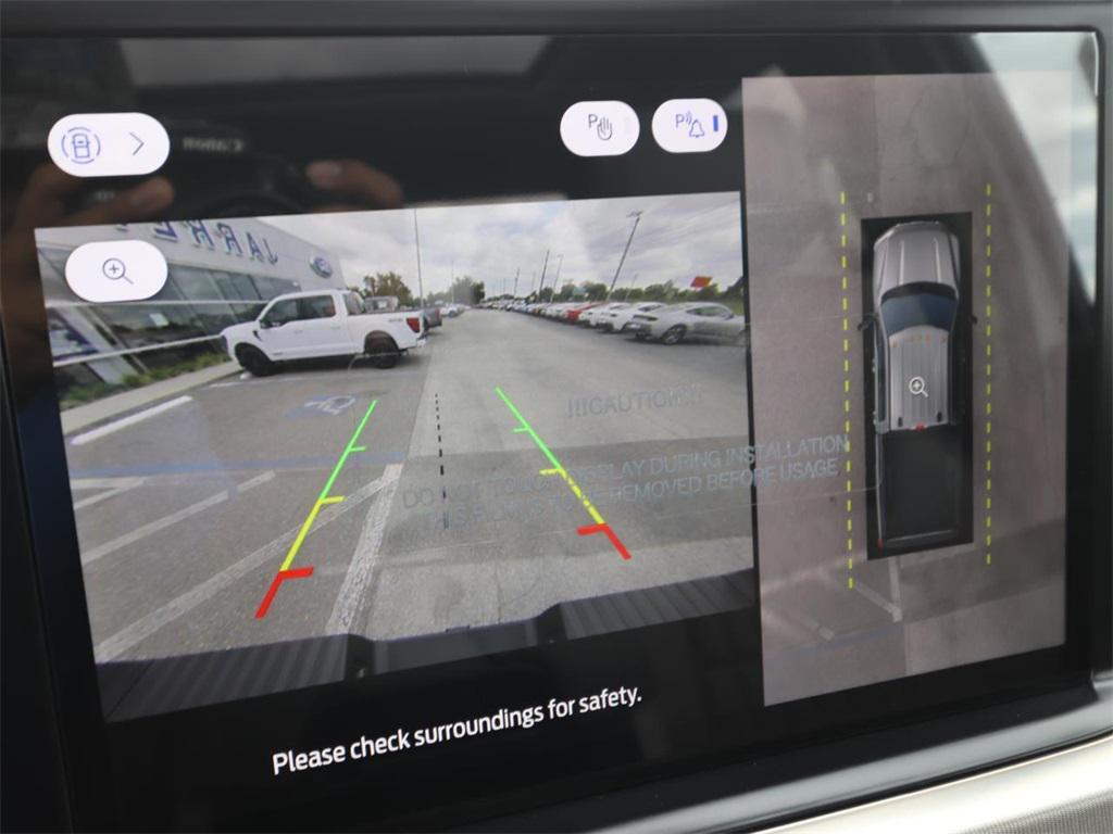 new 2026 Ford F-350 car, priced at $101,292