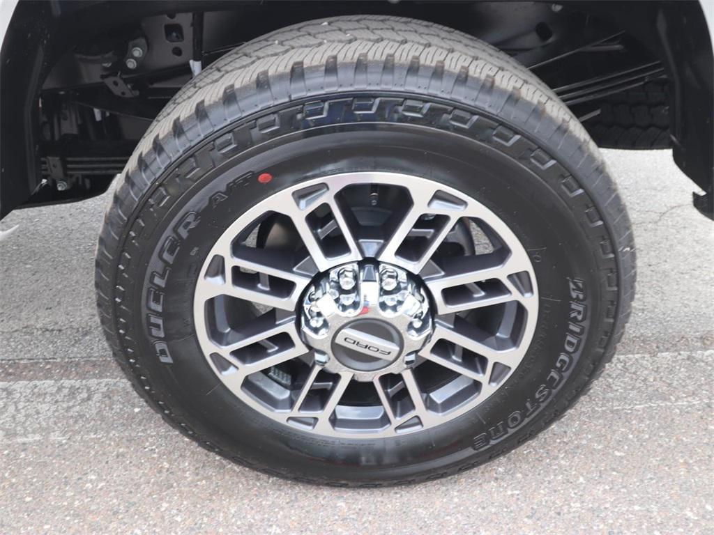 new 2026 Ford F-350 car, priced at $101,292