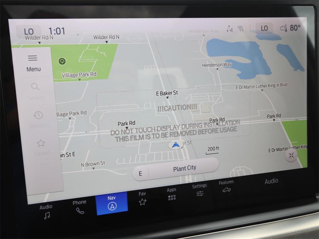 new 2026 Ford F-350 car, priced at $101,292