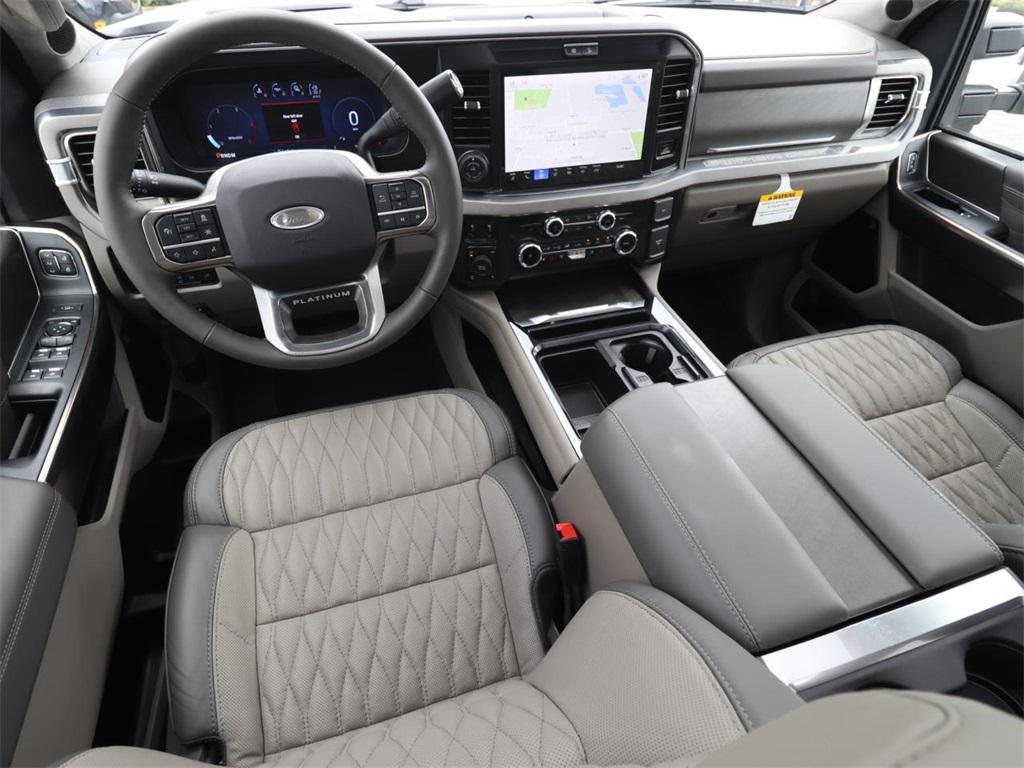 new 2026 Ford F-350 car, priced at $101,292