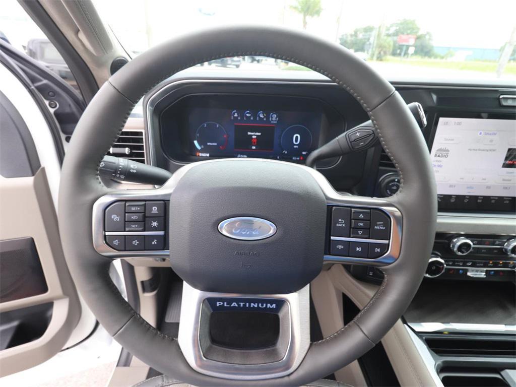 new 2026 Ford F-350 car, priced at $101,292