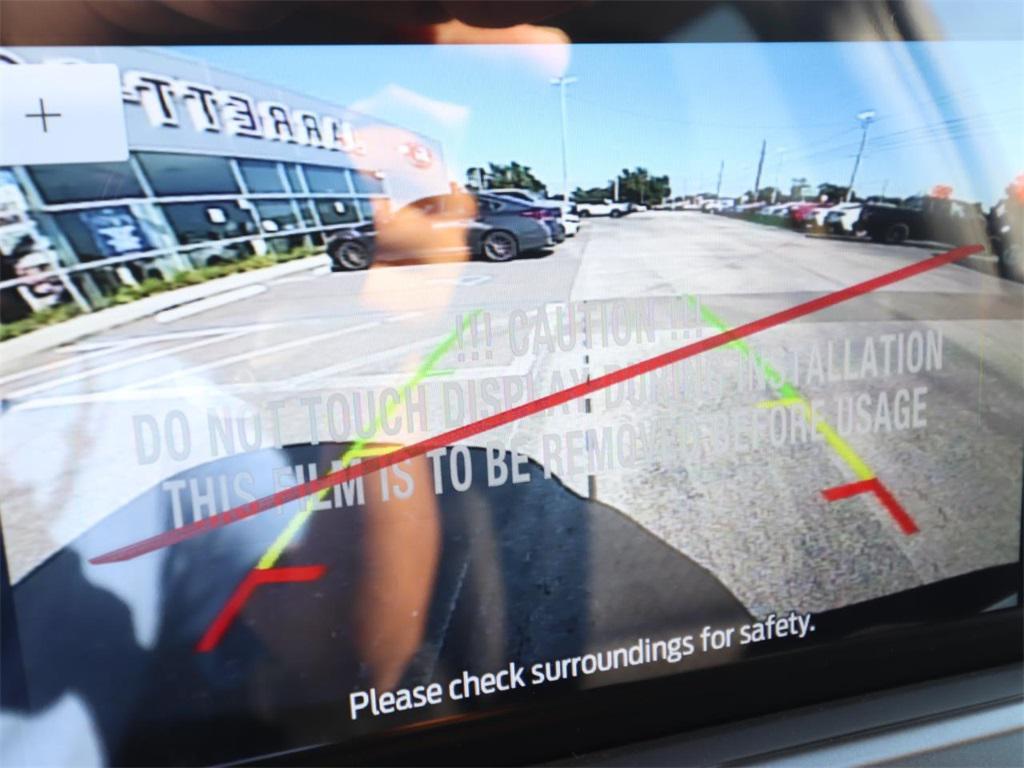 new 2026 Ford Escape car, priced at $26,399