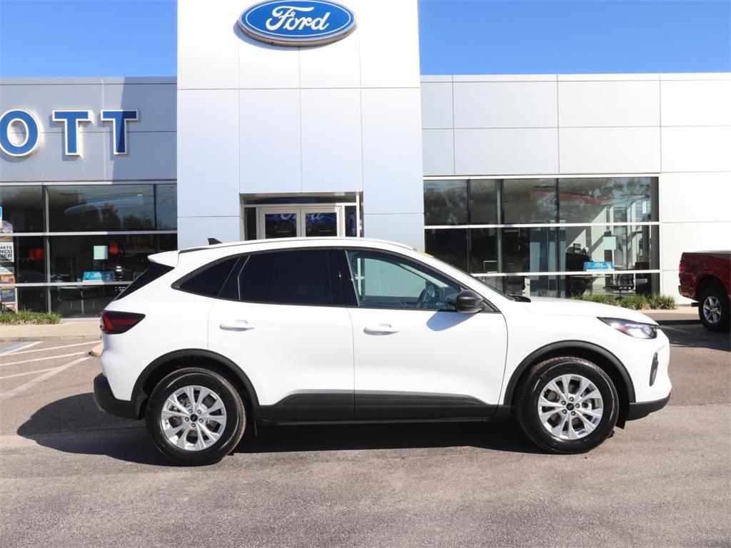 new 2026 Ford Escape car, priced at $26,399