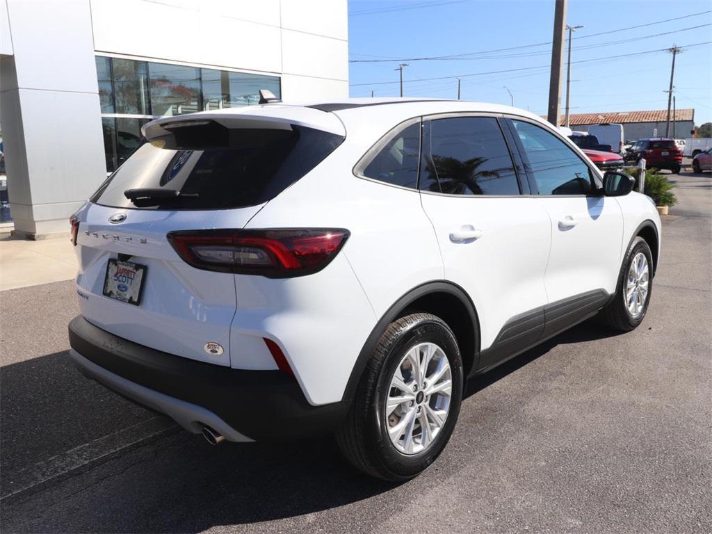 new 2026 Ford Escape car, priced at $26,399