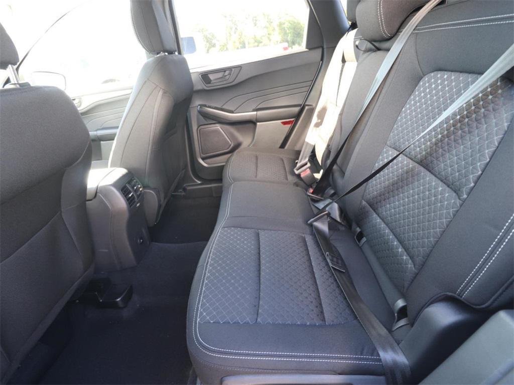 new 2026 Ford Escape car, priced at $26,399