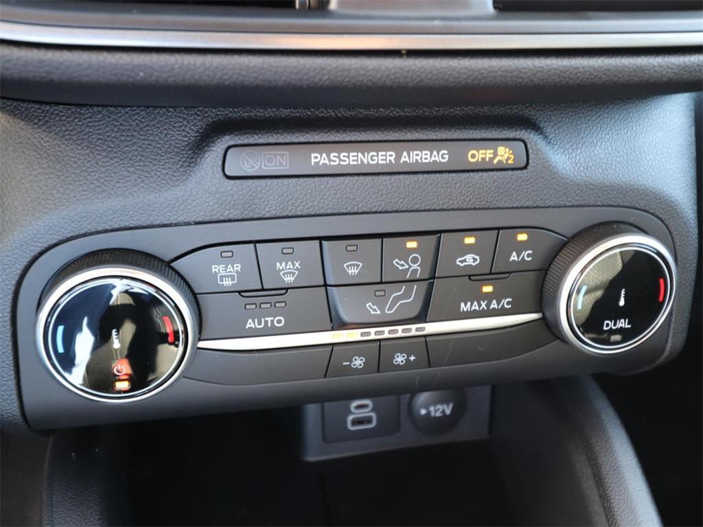 new 2026 Ford Escape car, priced at $26,399