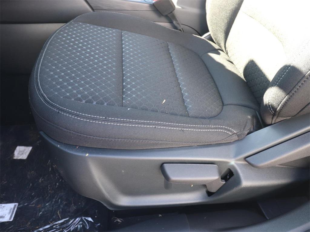 new 2026 Ford Escape car, priced at $26,399