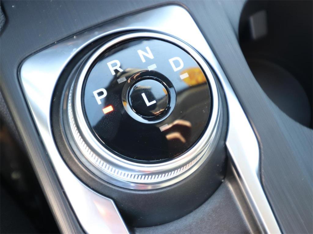 new 2026 Ford Escape car, priced at $26,399