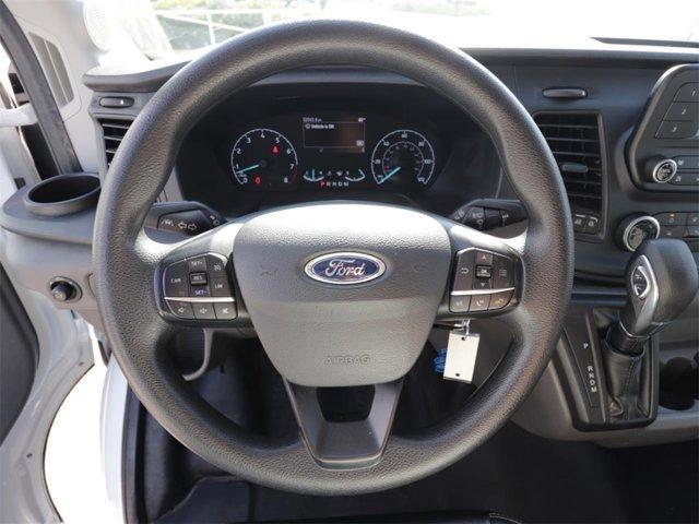 used 2020 Ford Transit-350 car, priced at $40,990