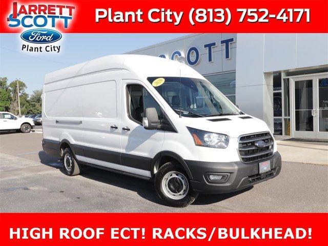 used 2020 Ford Transit-350 car, priced at $39,898