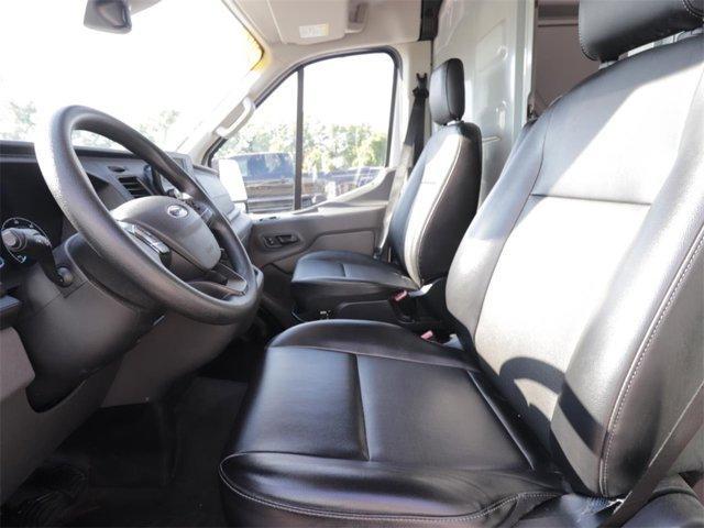 used 2020 Ford Transit-350 car, priced at $40,990