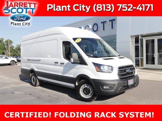 used 2020 Ford Transit-350 car, priced at $42,760