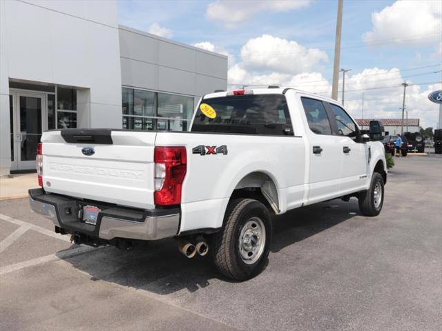 used 2023 Ford F-250 car, priced at $53,000