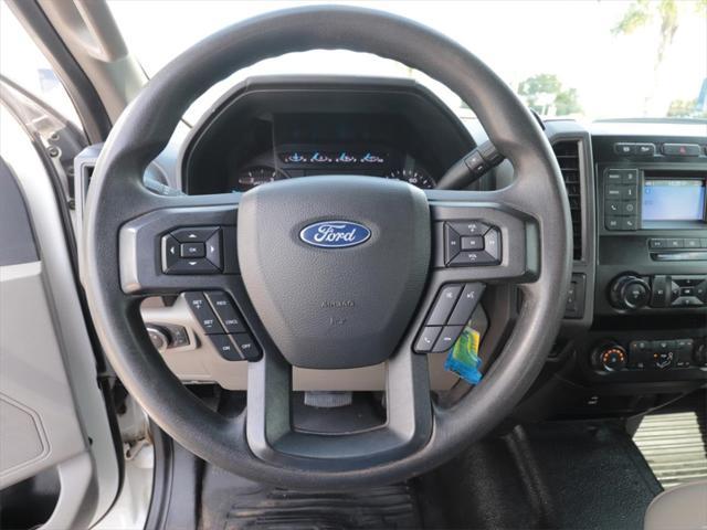 used 2023 Ford F-250 car, priced at $53,000