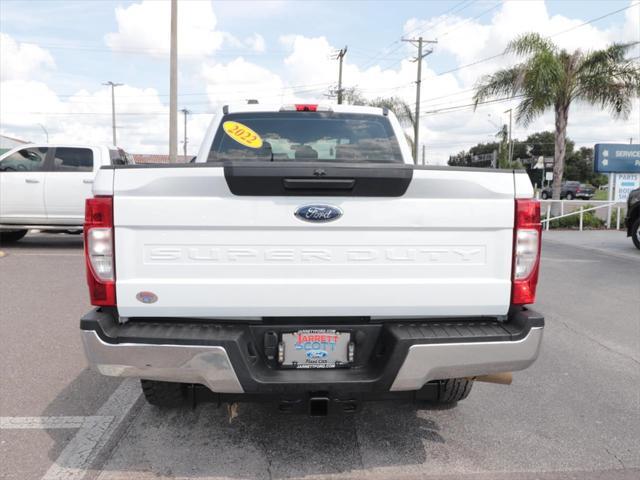 used 2023 Ford F-250 car, priced at $53,000