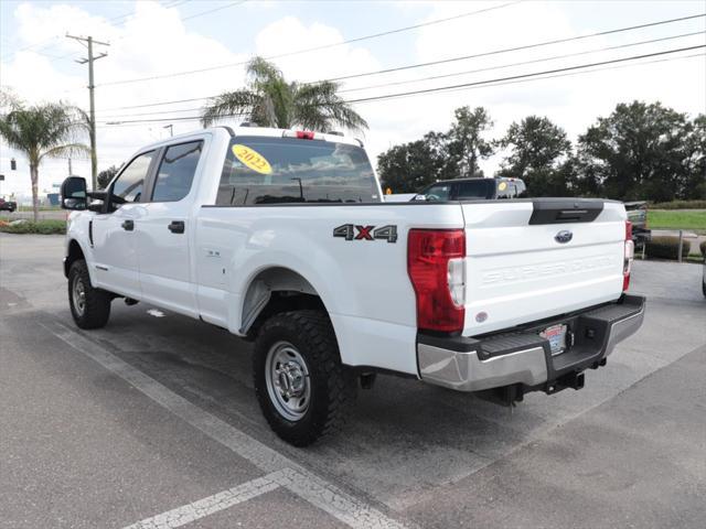 used 2023 Ford F-250 car, priced at $53,000