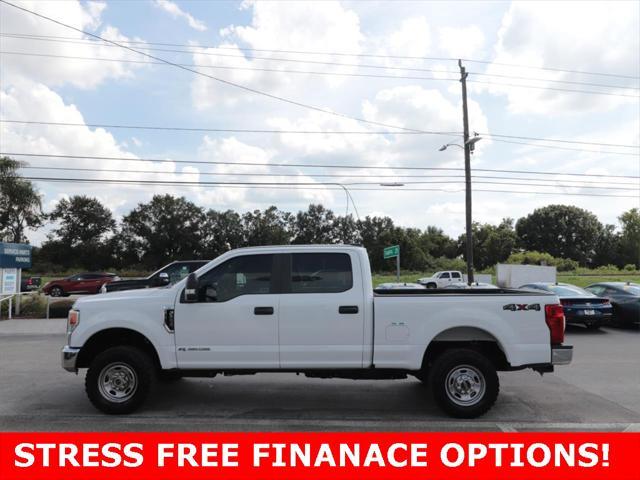 used 2023 Ford F-250 car, priced at $53,000