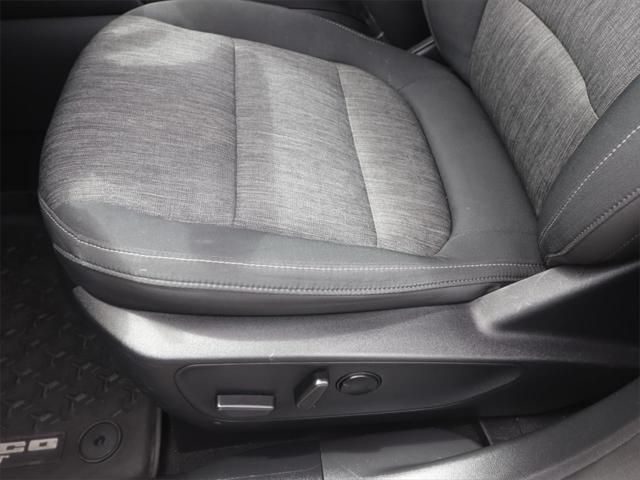 used 2023 Ford Bronco Sport car, priced at $24,785