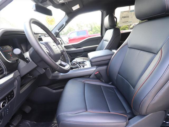 new 2025 Ford F-150 car, priced at $62,804