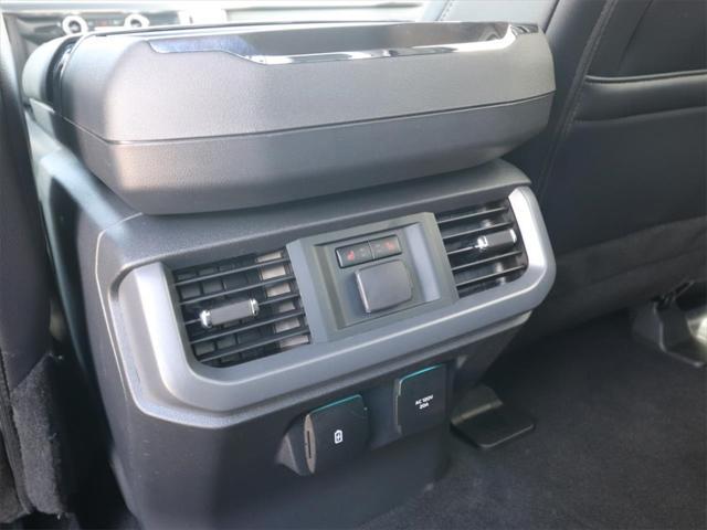 new 2025 Ford F-150 car, priced at $62,804
