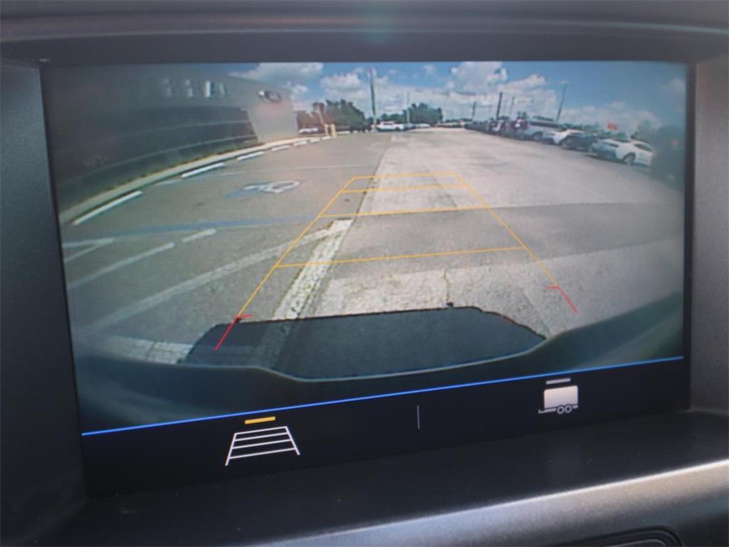 used 2022 Chevrolet Colorado car, priced at $19,989