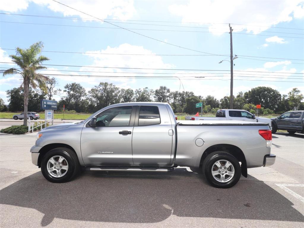 used 2013 Toyota Tundra car, priced at $15,989