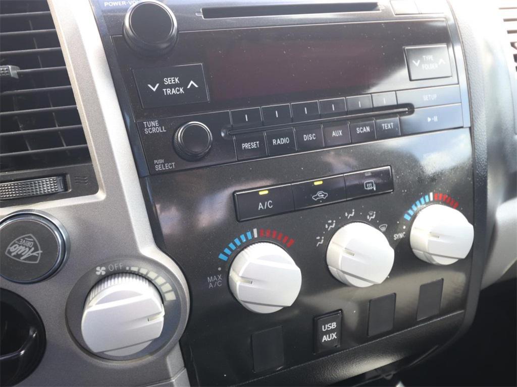 used 2013 Toyota Tundra car, priced at $15,989