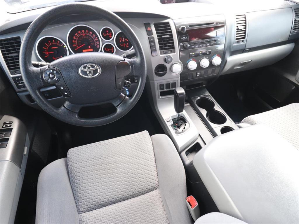 used 2013 Toyota Tundra car, priced at $15,989