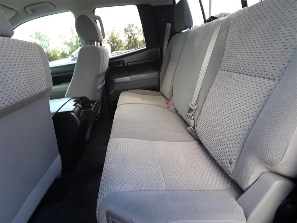 used 2013 Toyota Tundra car, priced at $15,989