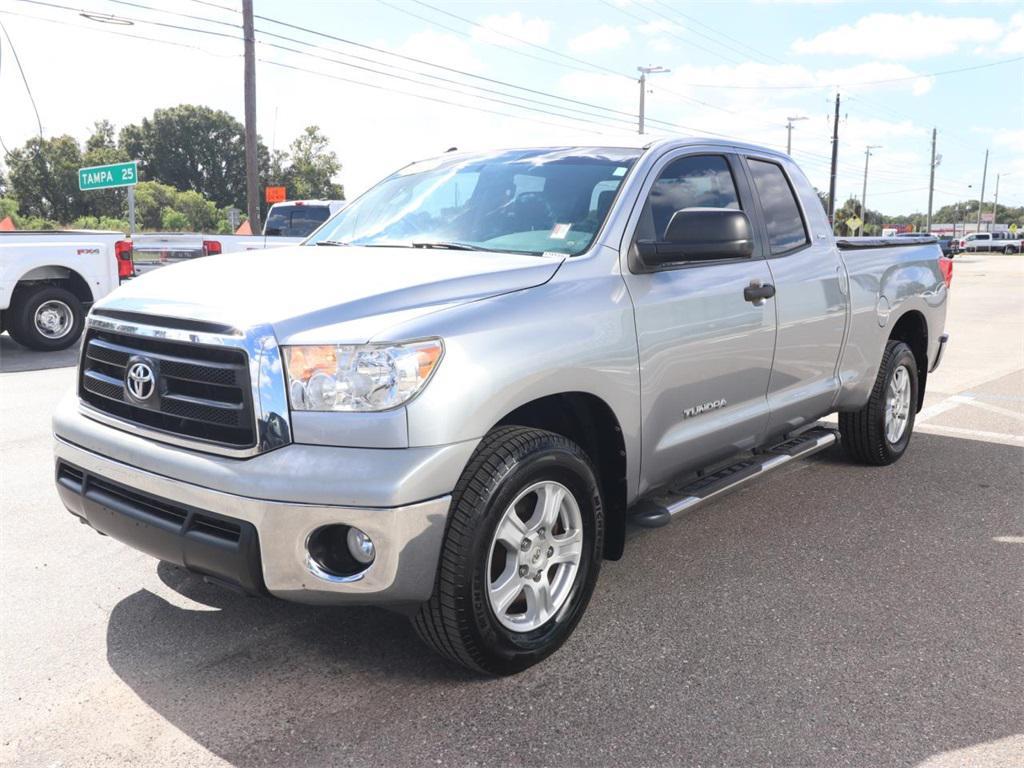used 2013 Toyota Tundra car, priced at $15,989