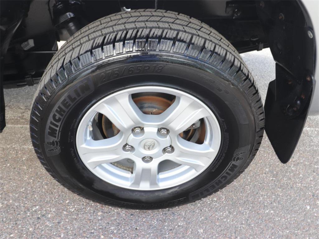 used 2013 Toyota Tundra car, priced at $15,989