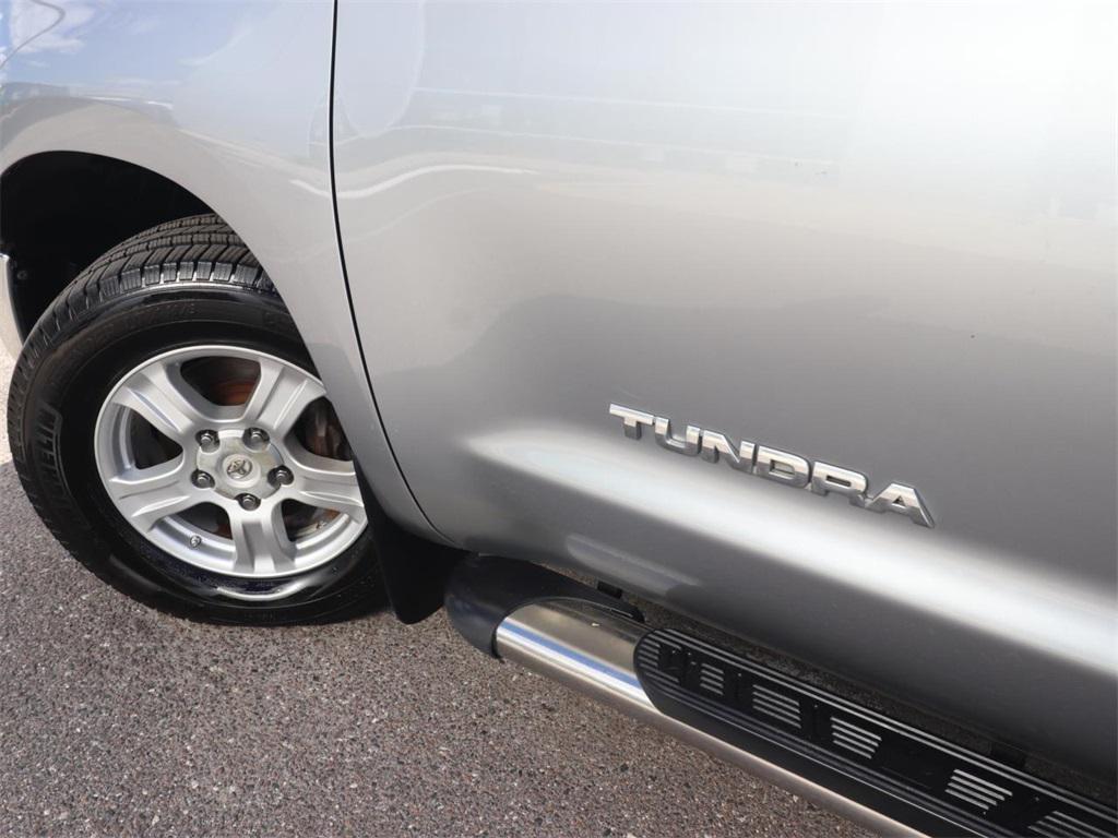 used 2013 Toyota Tundra car, priced at $15,989