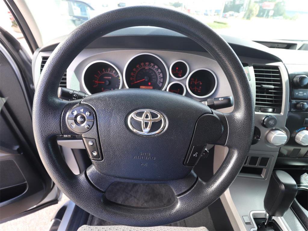 used 2013 Toyota Tundra car, priced at $15,989