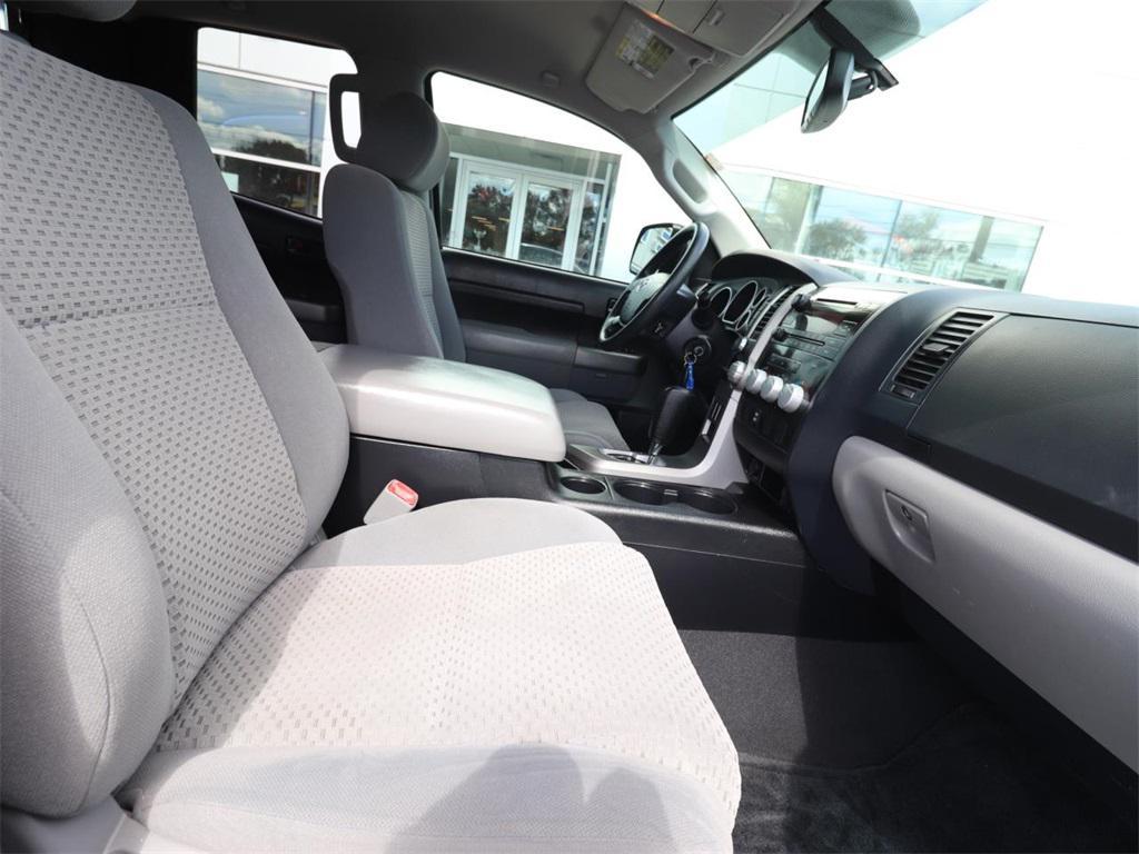 used 2013 Toyota Tundra car, priced at $15,989